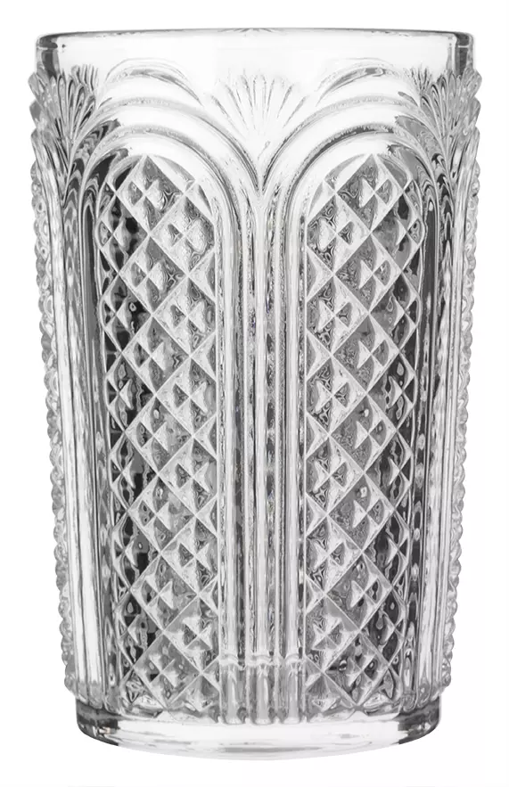 Longdrink Glas Astor - 380ml Longdrink Glas Astor - 380ml