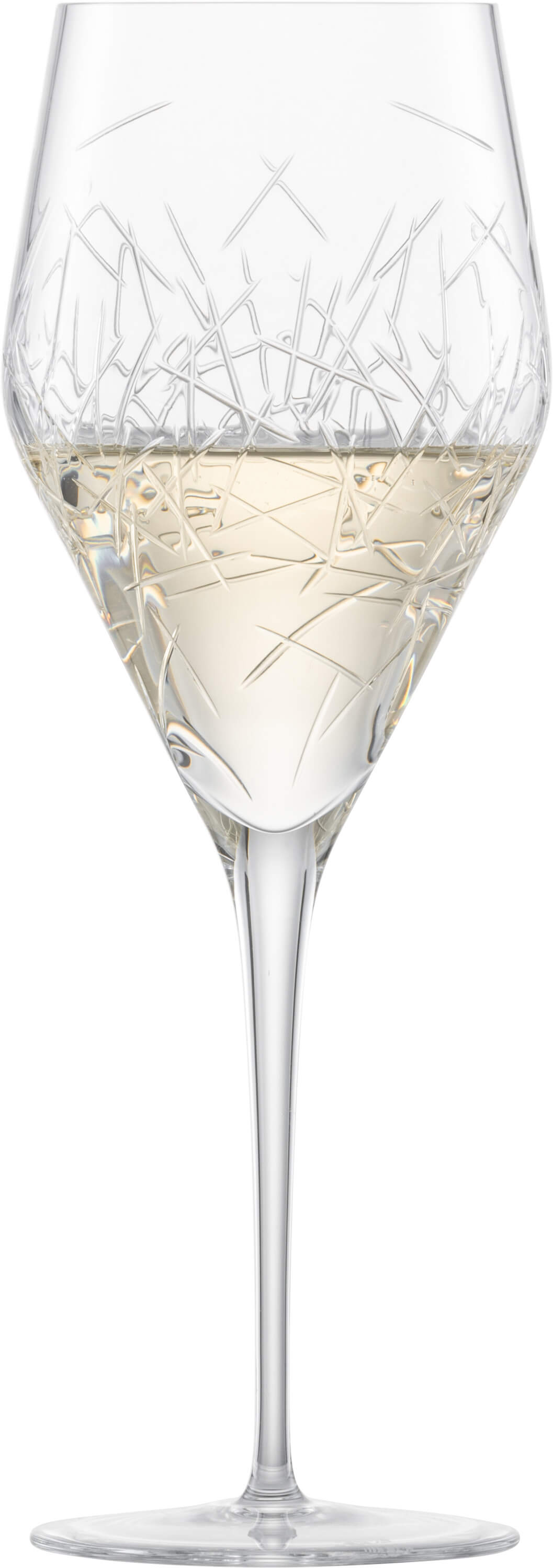 Allround Weinglas Hommage Glace, Zwiesel Glas - 357ml (1 Stk.)