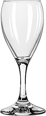 Sherryglas, Teardrop Libbey - 89ml (36Stk)