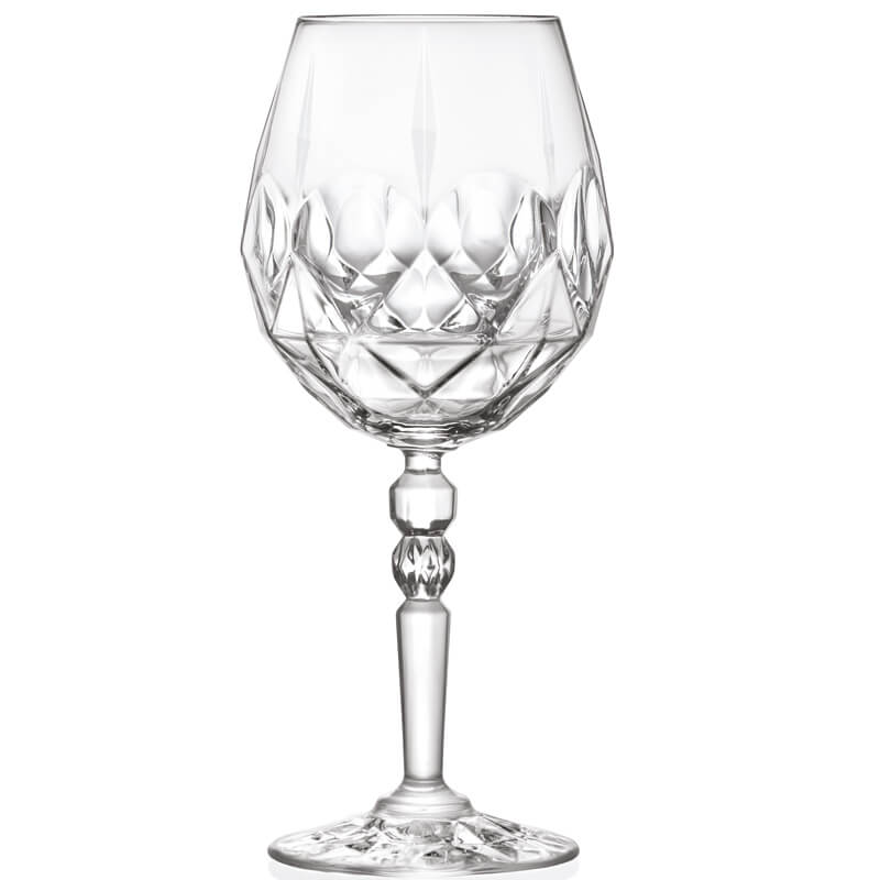 Wein-/Cocktail-Kelch Alkemist, RCR - 530ml (6 Stk.) Wein-/Cocktail-Kelch Alkemist, RCR - 530ml (6 Stk.)