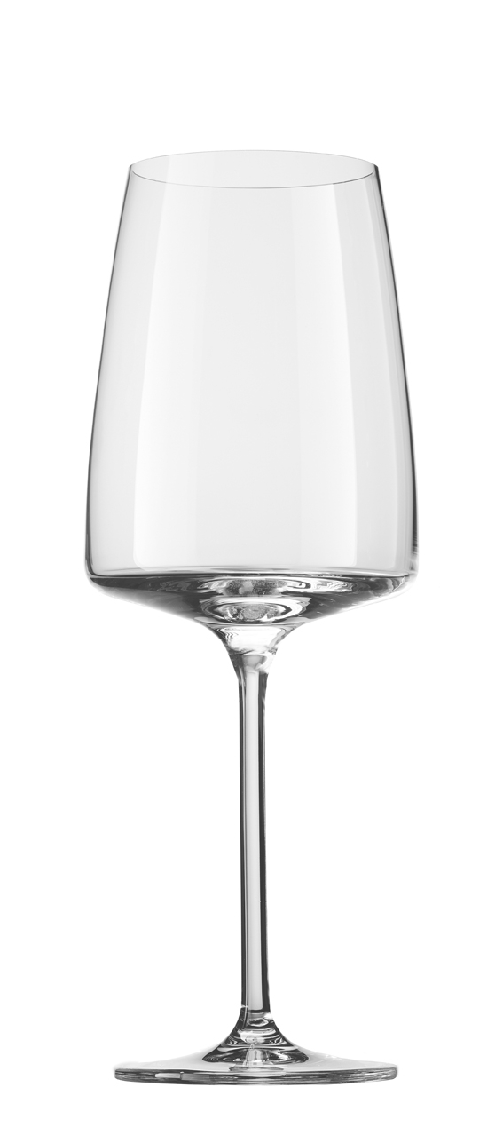 Weinglas Sensa Fruchtig und Fein, Schott Zwiesel - 535ml, 0,2l Eiche (6 Stk.)