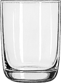 Tumbler Glas, Room Libbey - 237ml (12Stk.)