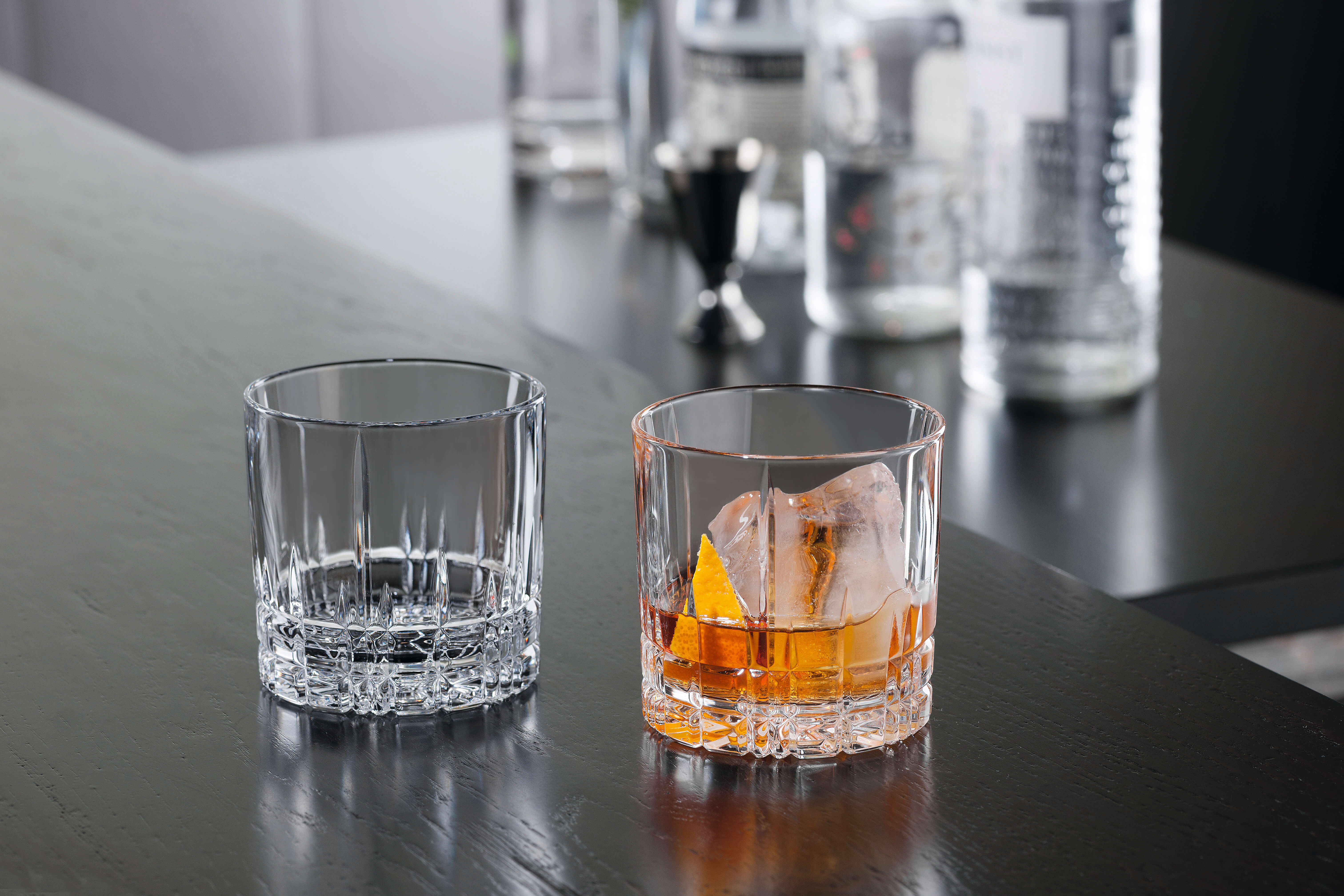 Old Fashioned Glas, Perfect Serve Collection Spiegelau - 270ml