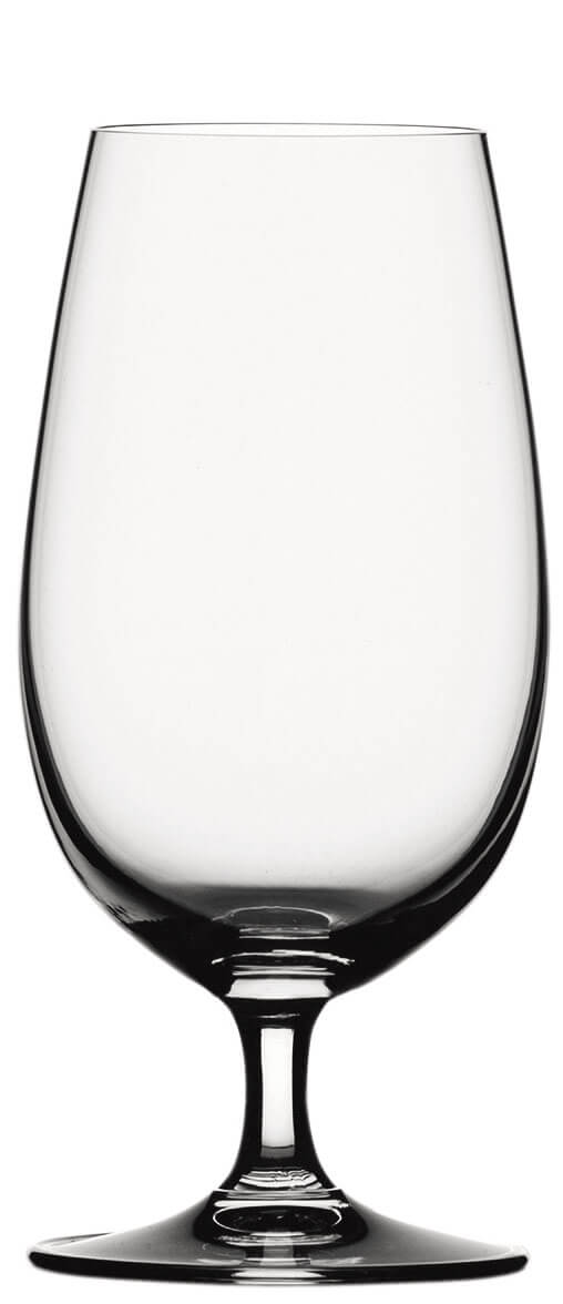 Wasser-/Bierglas Winelovers, Spiegelau - 400ml (1 Stk.)