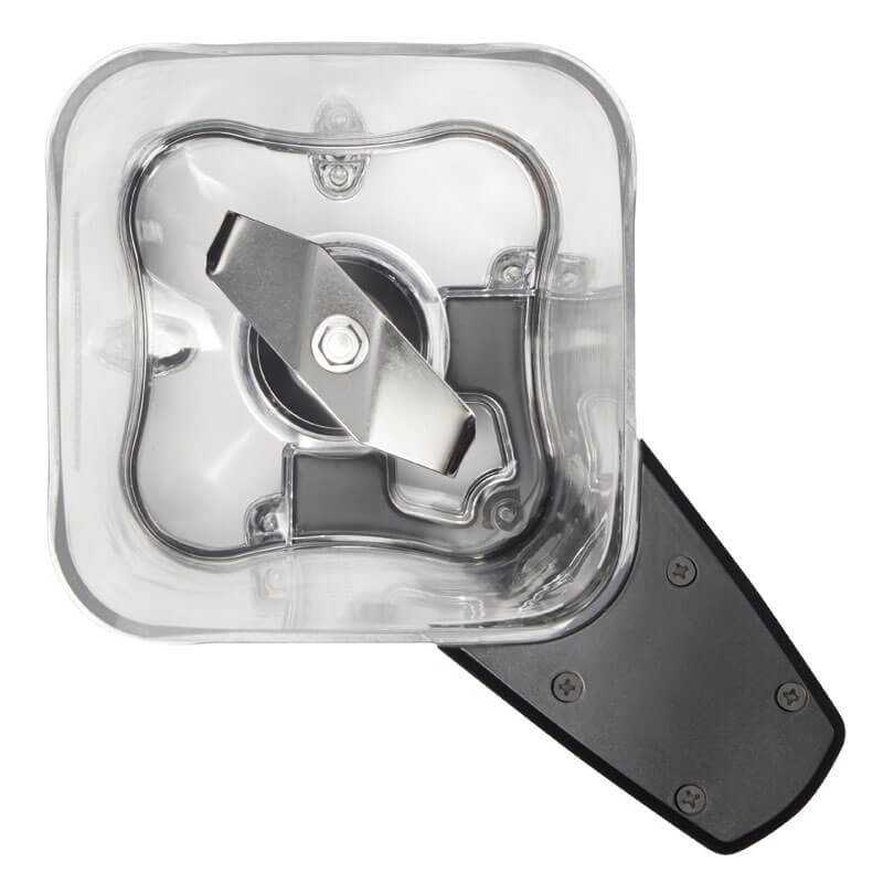 Hamilton Beach Expeditor™ 510 Culinary Blender (HBF510-CE) Hamilton Beach Expeditor™ 510 Culinary Blender (HBF510-CE)