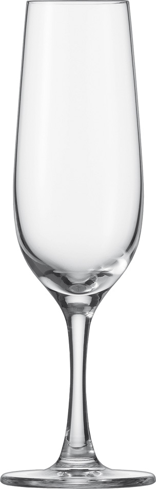 Sektglas, Congresso Schott Zwiesel - 235ml (6Stk.)