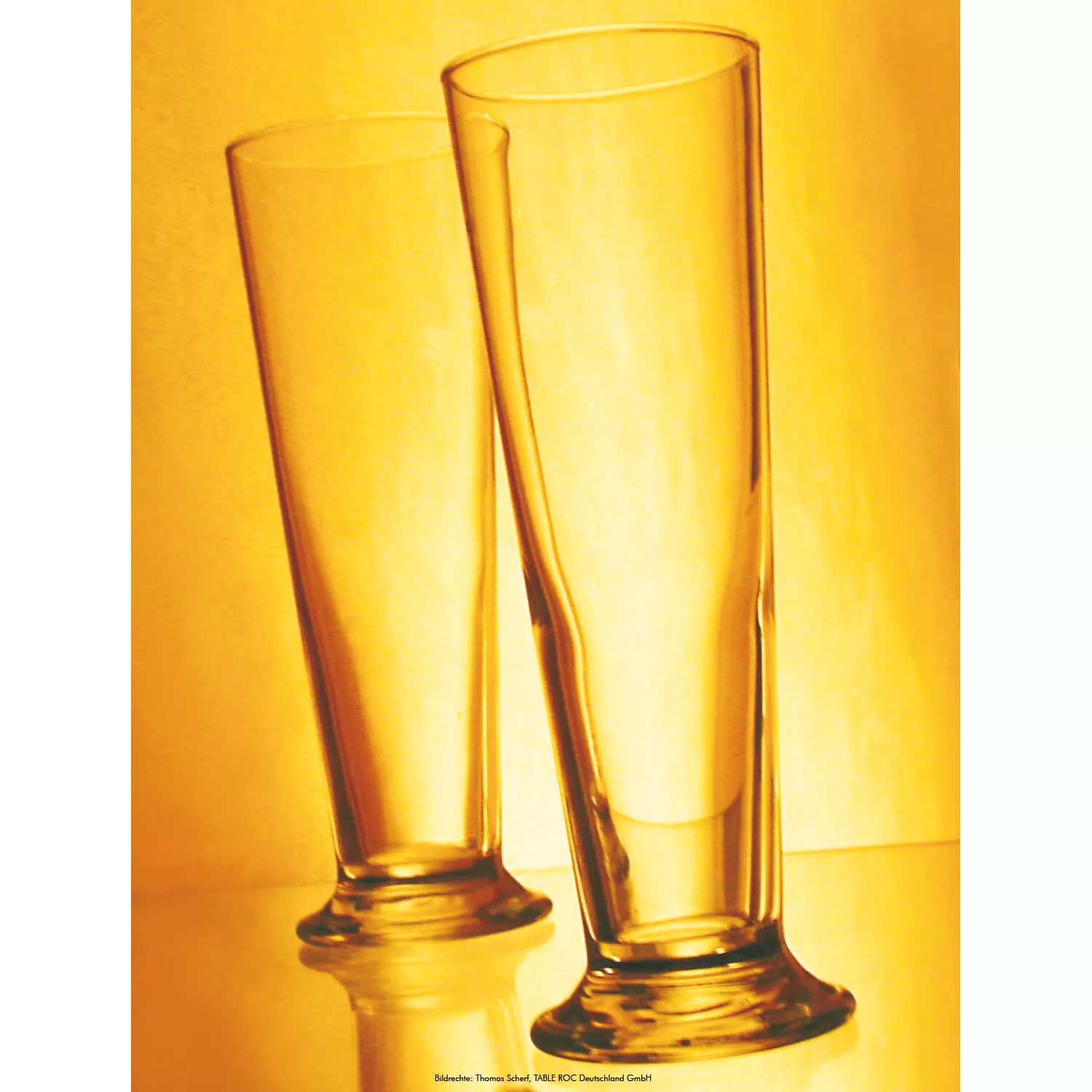 Bierglas, Linz Arcoroc - 390ml, 0,3l FS (6Stk.) Bierglas, Linz Arcoroc - 390ml, 0,3l FS (6Stk.)