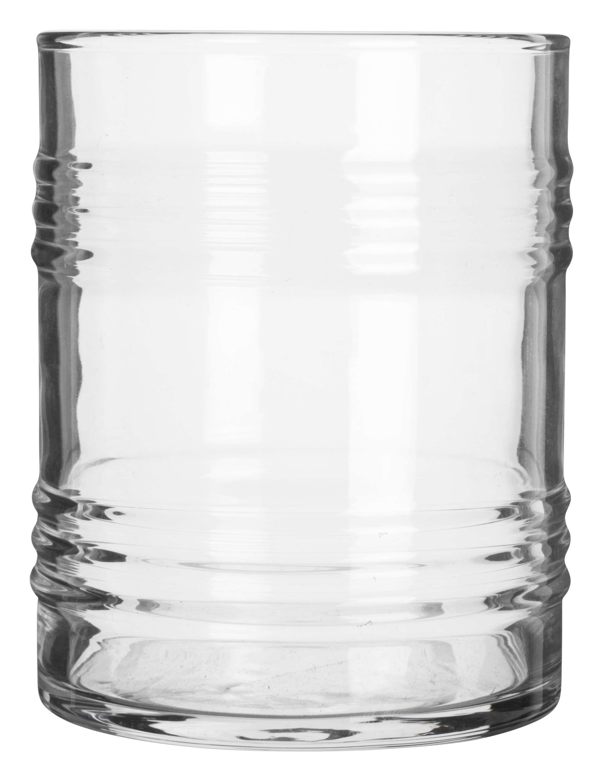 D.O.F. Glas Tin Can, Pasabahce - 350ml (1 Stk.)