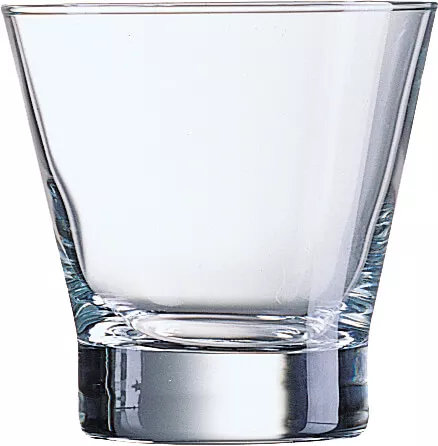 Whiskeyglas Shetland, Arcoroc - 320ml (1 Stk.) Whiskeyglas Shetland, Arcoroc - 320ml (1 Stk.)