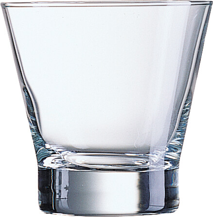 Whiskeyglas Shetland, Arcoroc - 320ml (1 Stk.)