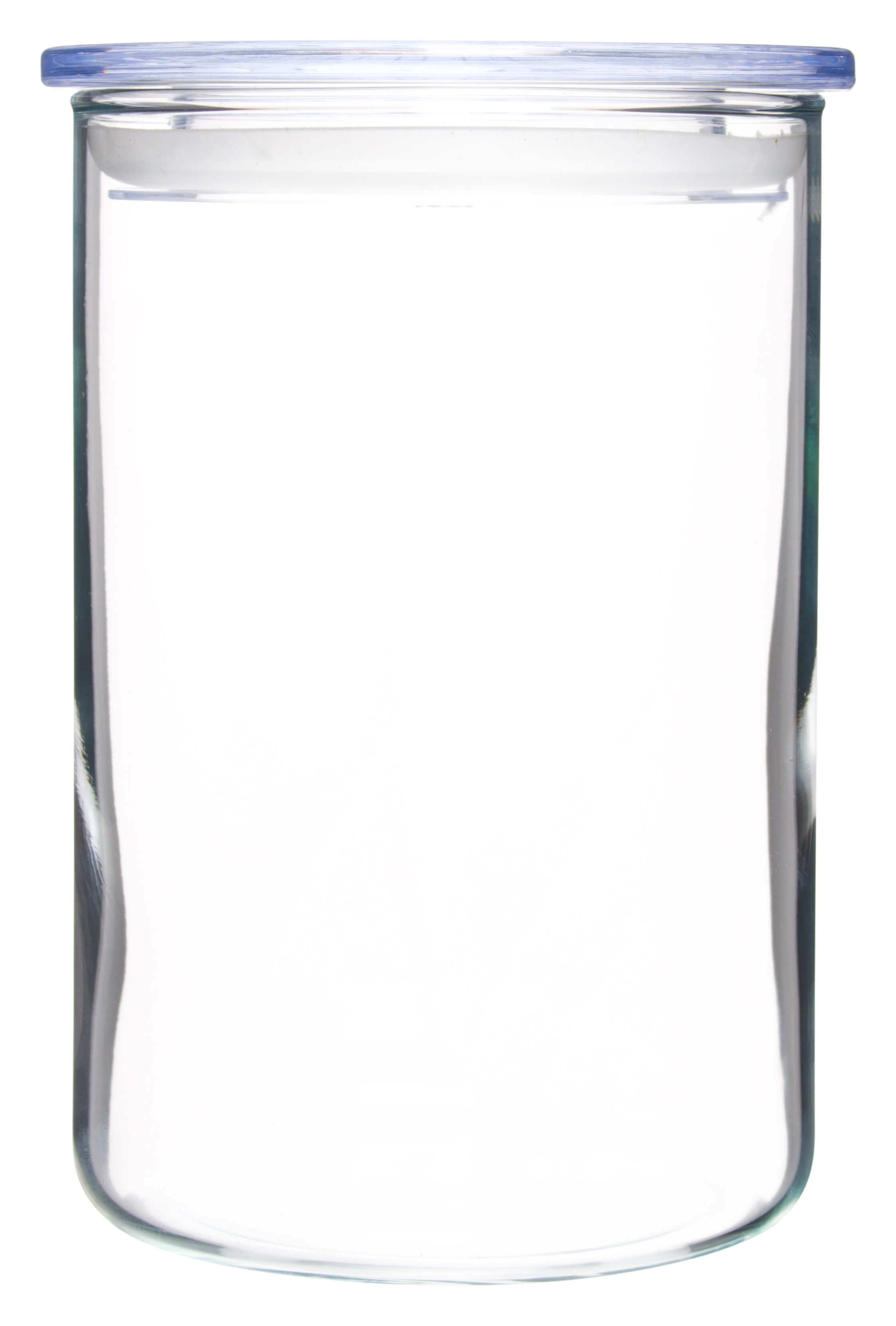 Vorratsglas mit Kunststoffdeckel, Simax - 0,8l