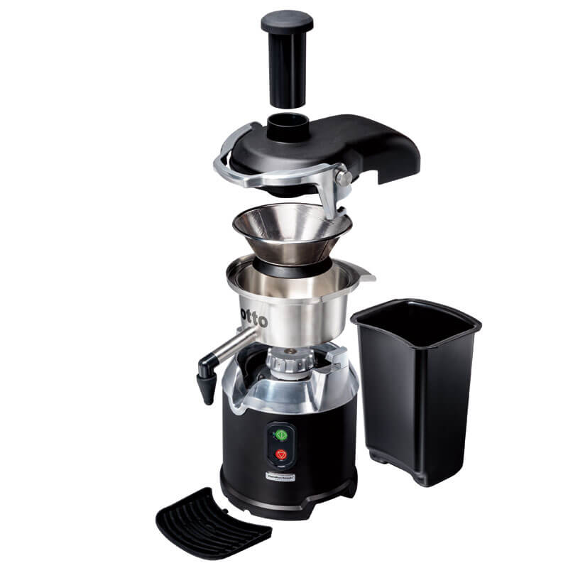 otto™ Entsafter - Hamilton Beach (HJE960R-CE) otto™ Entsafter - Hamilton Beach (HJE960R-CE)