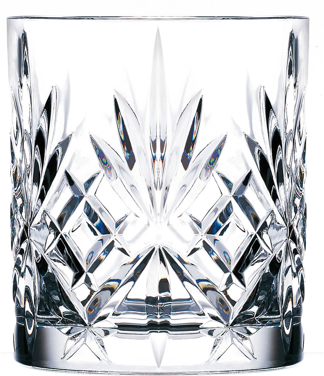 Double Old Fashioned Glas Melodia, RCR - 310ml