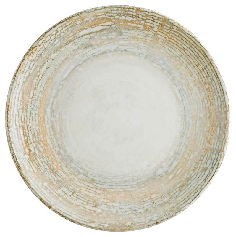 Bonna Patera Gourmet Teller flach 17cm beige - 12 Stück Bonna Patera Gourmet Teller flach 17cm beige - 12 Stück