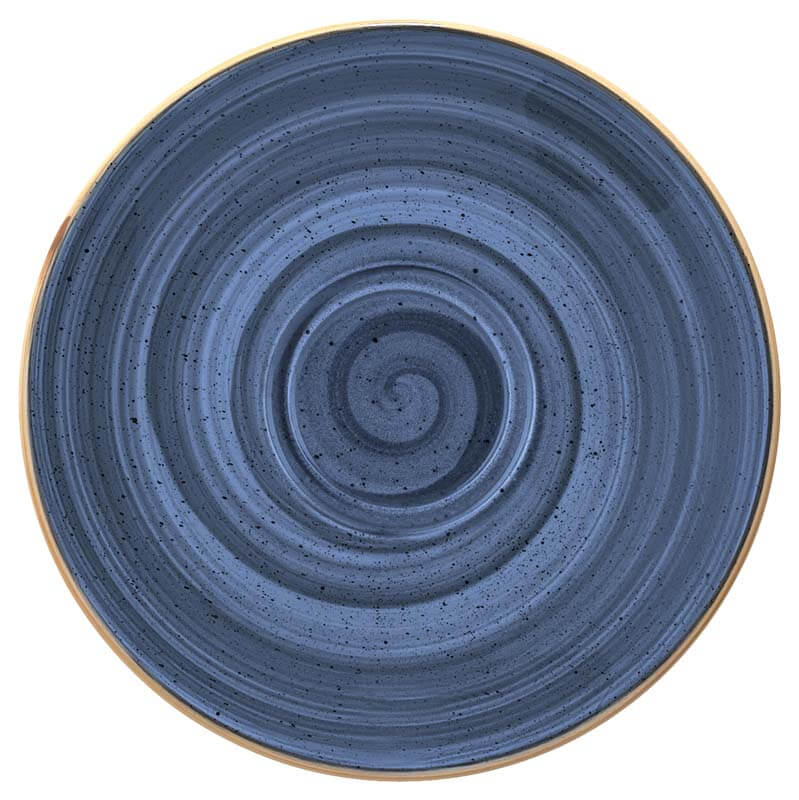 Bonna Aura Dusk Gourmet Kombiuntertasse 16cm blau - 6 Stück Bonna Aura Dusk Gourmet Kombiuntertasse 16cm blau - 6 Stück