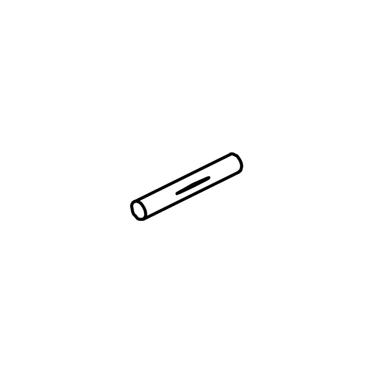 09137 - Santos #9 - Kerbstift 8x55 09137 - Santos #9 - Kerbstift 8x55