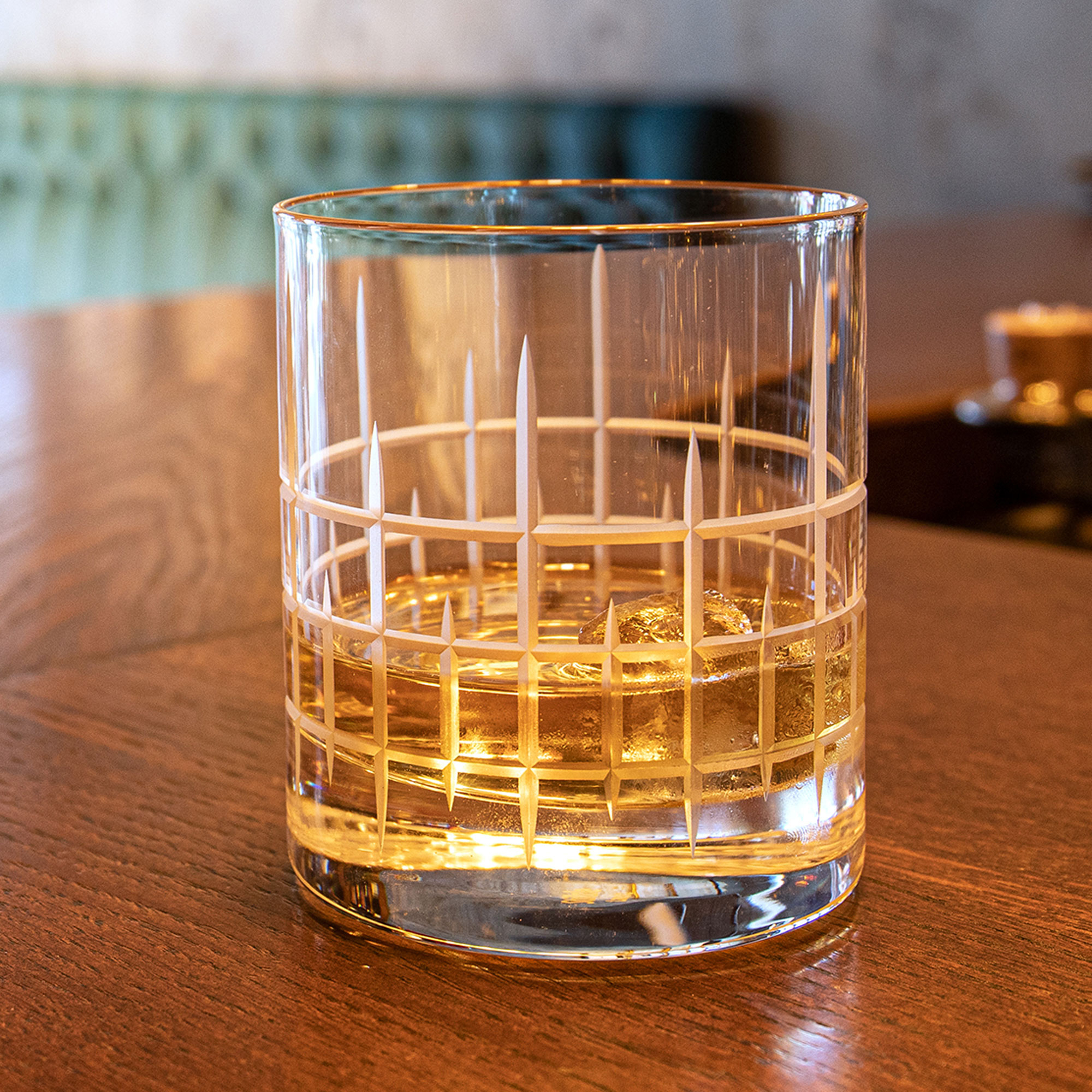 Whiskyglas New York Bar Manhattan, Stölzle - 320ml (1 Stk.)
