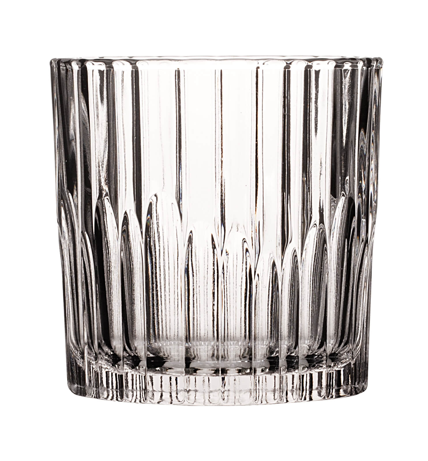 Whiskeyglas, Manhattan Duralex - 310ml (6Stk.)