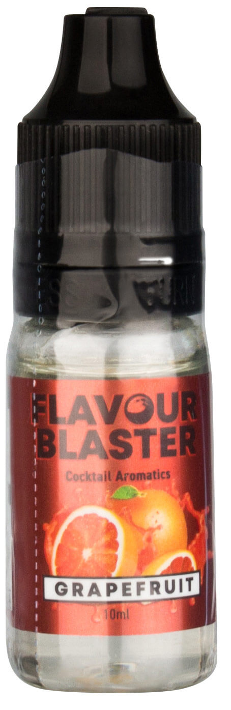 Aroma für Flavour Blaster - Grapefruit (10ml)