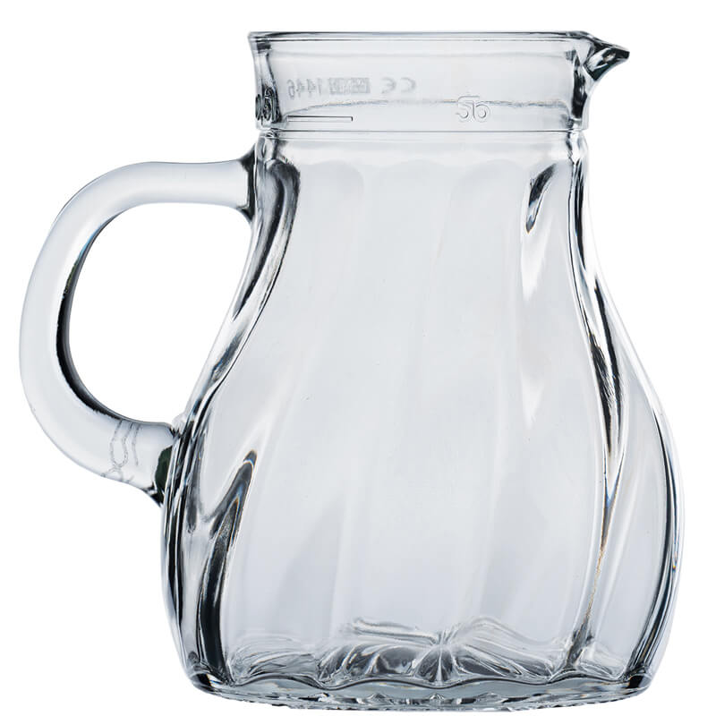Krug Salzburg, STO - 550ml, 0,5l Eiche Krug Salzburg, STO - 550ml, 0,5l Eiche