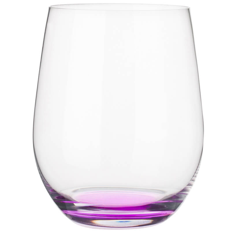 Whiskyglas Happy O Vol. 2, Riedel - 320ml (4 Stk.)