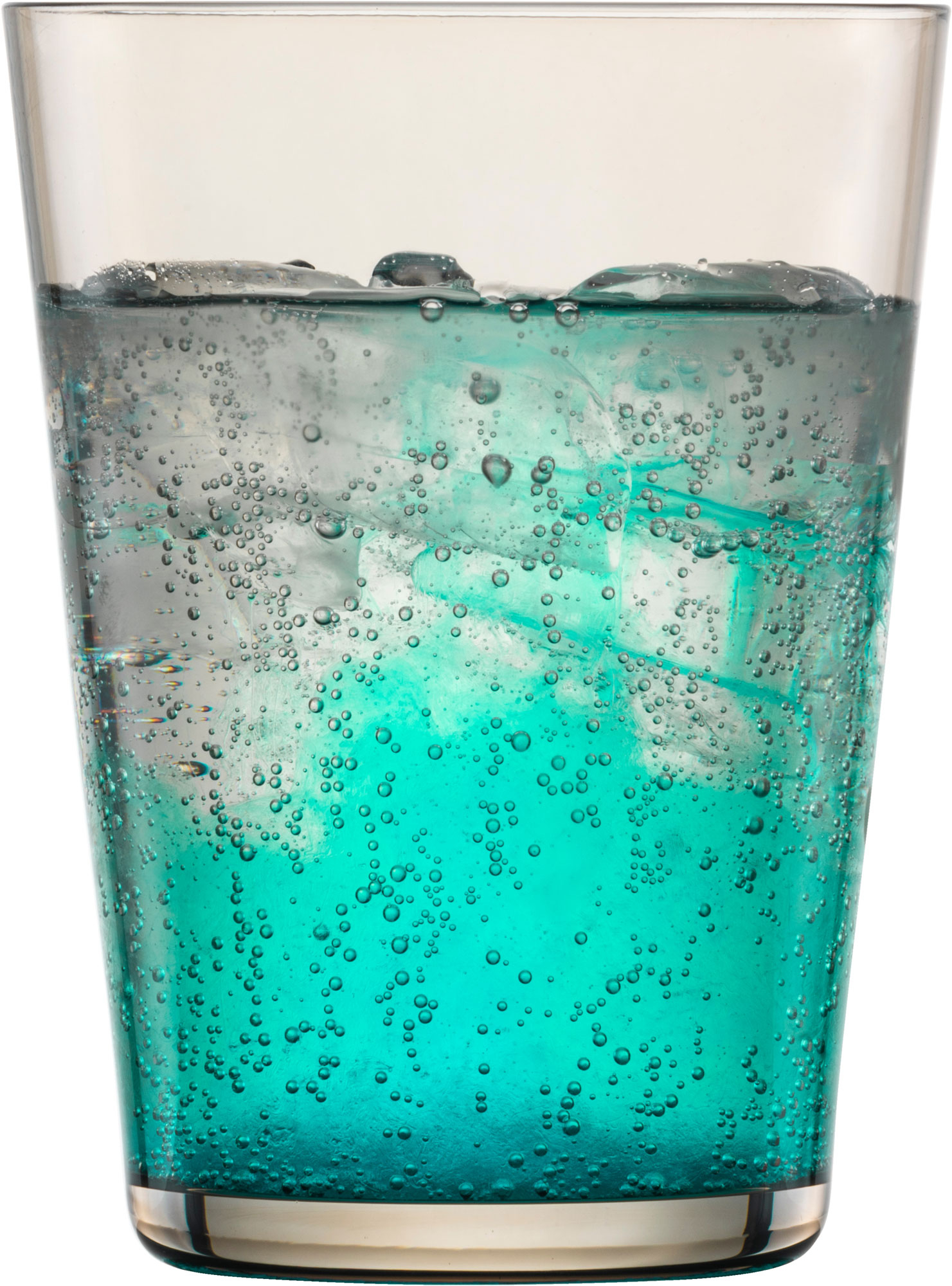 Wasserglas Sonido taupe, Zwiesel Glas - 548ml (1 Stk.)