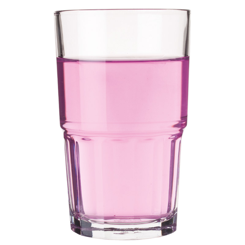 Longdrinkglas Next, Pasabahce - 284ml (1 Stk.) Longdrinkglas Next, Pasabahce - 284ml (1 Stk.)