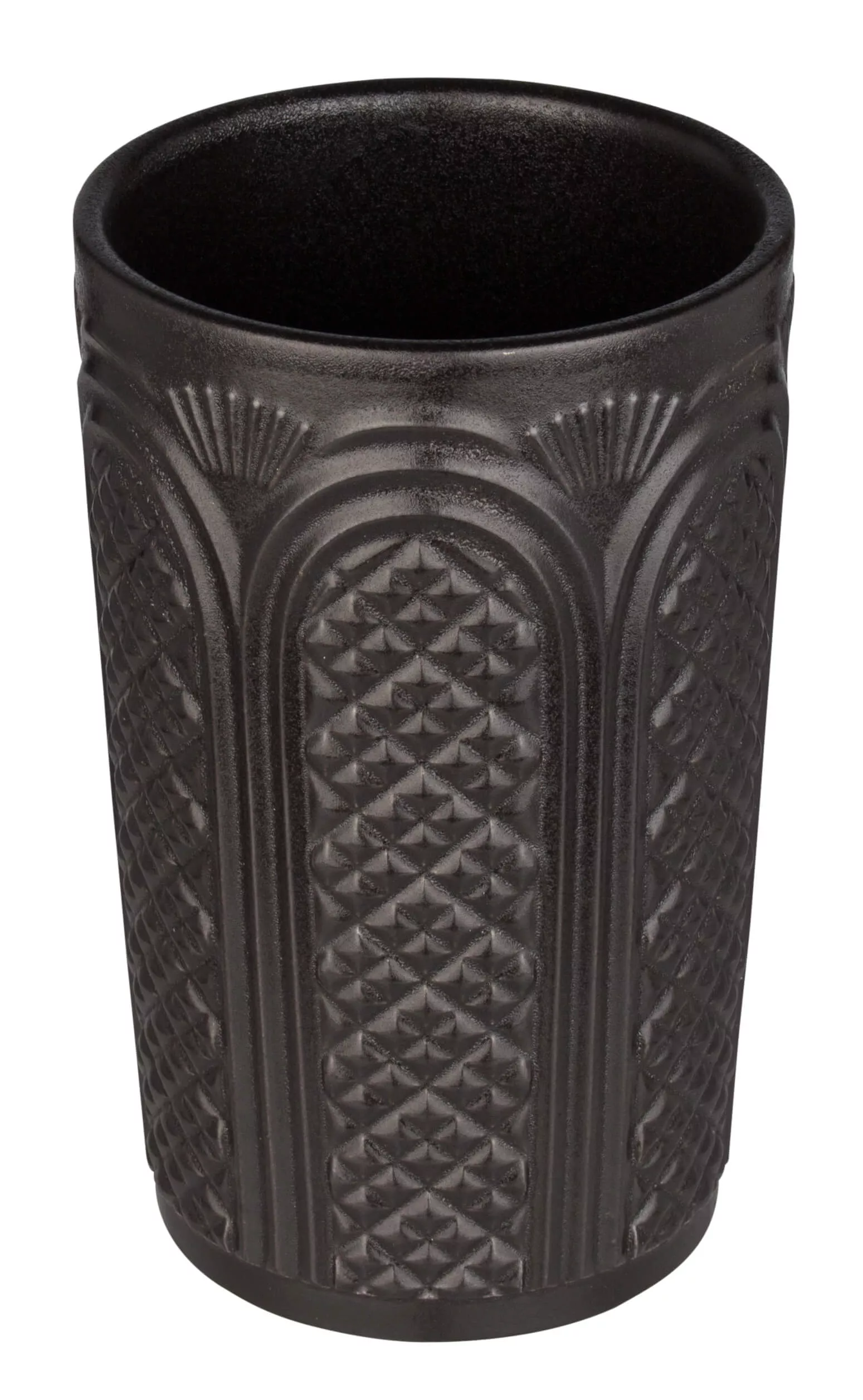 Hi-Ball Becher Astor black - 440ml (1 Stk.) Hi-Ball Becher Astor black - 440ml (1 Stk.)