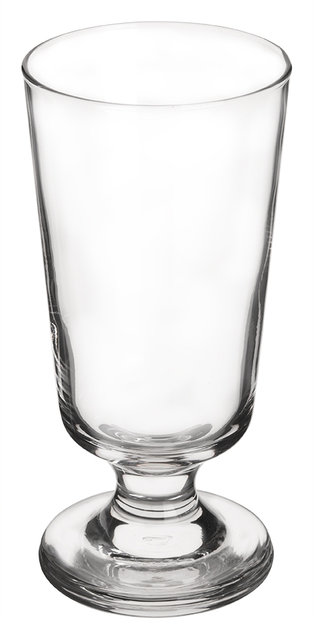 Hi-ballglas mit Standfuß, Embassy Libbey - 296ml