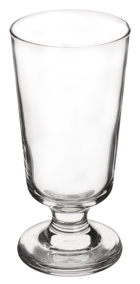 Hi-ballglas mit Standfuß, Embassy Libbey - 296ml (1 Stk.)