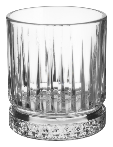 Whiskyglas Elysia, Pasabahce - 210ml (12 Stk.)