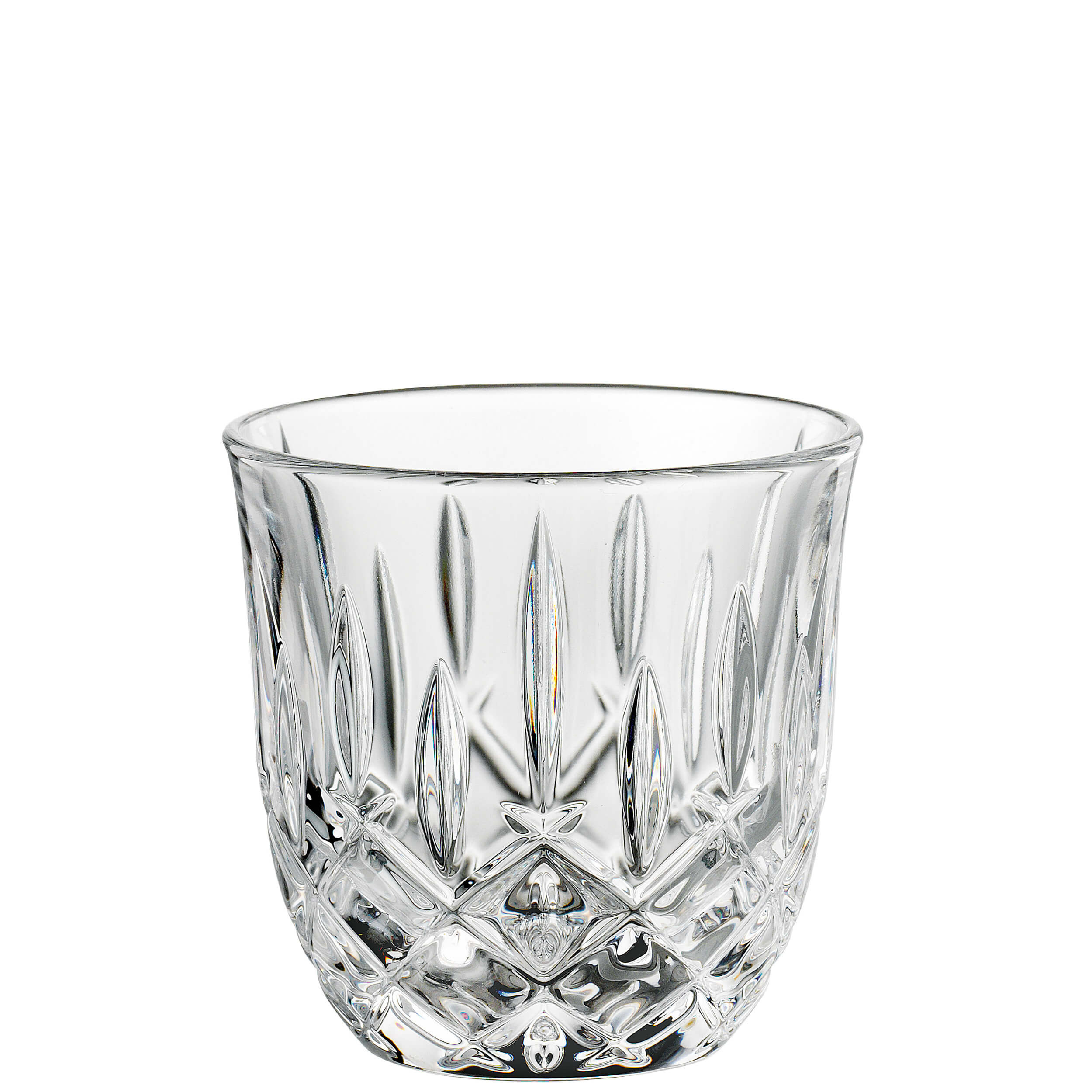 Espresso/Doppio Glas Noblesse, Nachtmann - 90ml (1 Stk.) Espresso/Doppio Glas Noblesse, Nachtmann - 90ml (1 Stk.)
