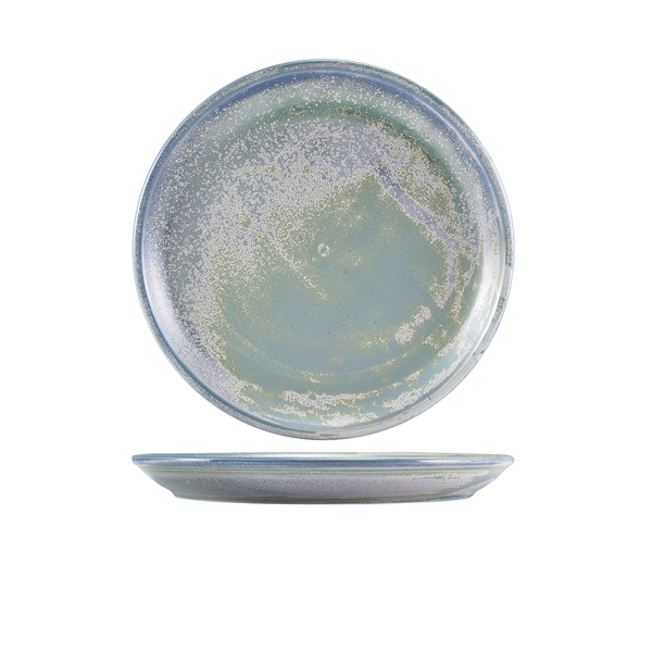 Coupe-Teller Terra Seafoam – 24 cm (6 Stk.)