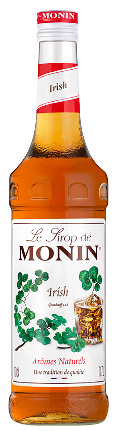 Irish - Monin Sirup (0,7l)