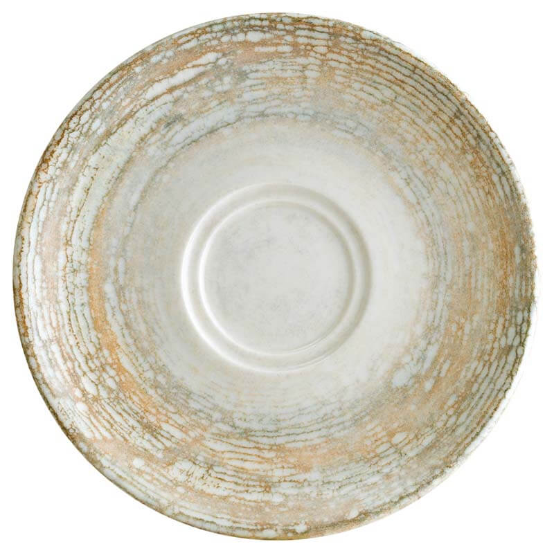 Bonna Patera Gourmet Kombiuntertasse 16cm beige - 6 Stück Bonna Patera Gourmet Kombiuntertasse 16cm beige - 6 Stück