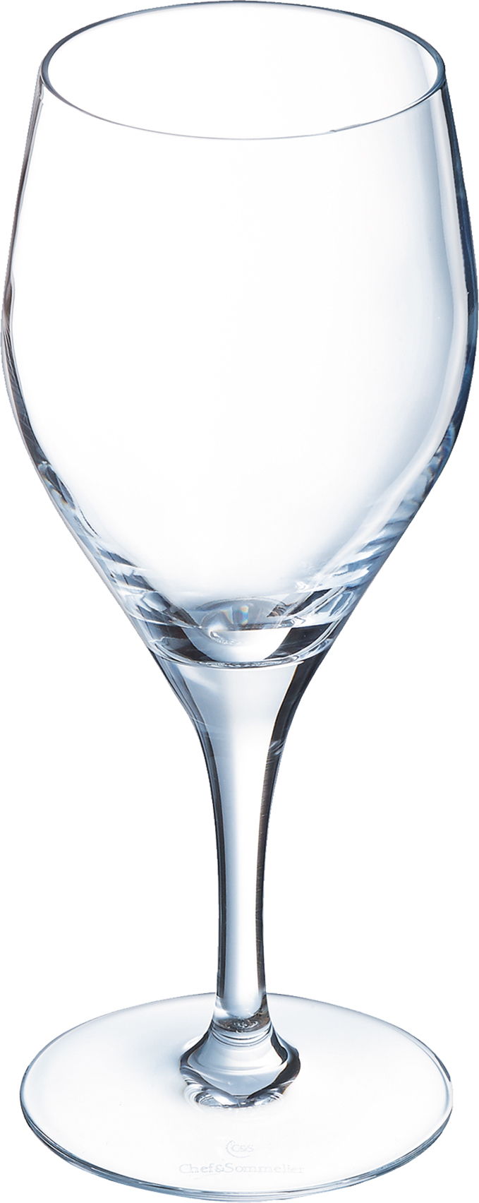 Weinglas Sensation Exalt, C&S - 410ml (6 Stk.)
