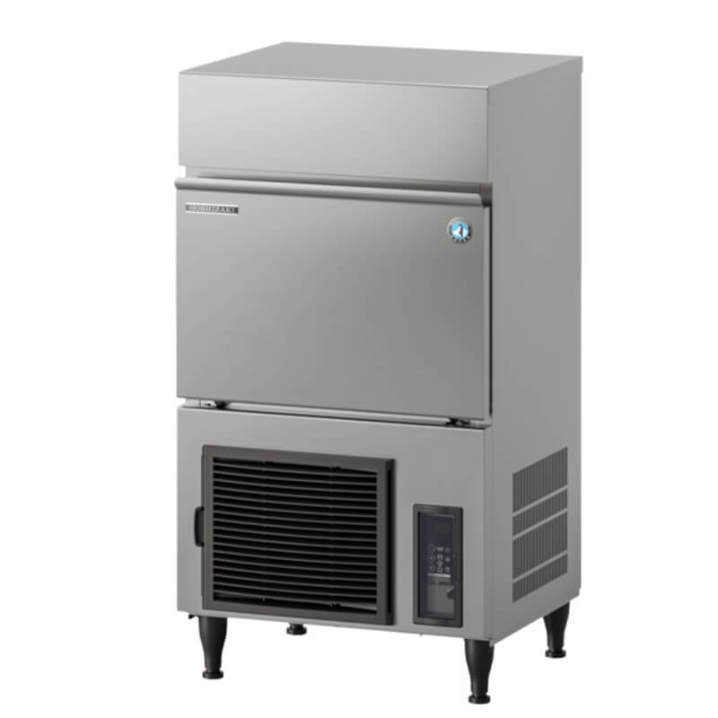 Hoshizaki Ultra Cube IM-45PE-U - Standard Würfel (28 x 28 x 32mm) 47kg