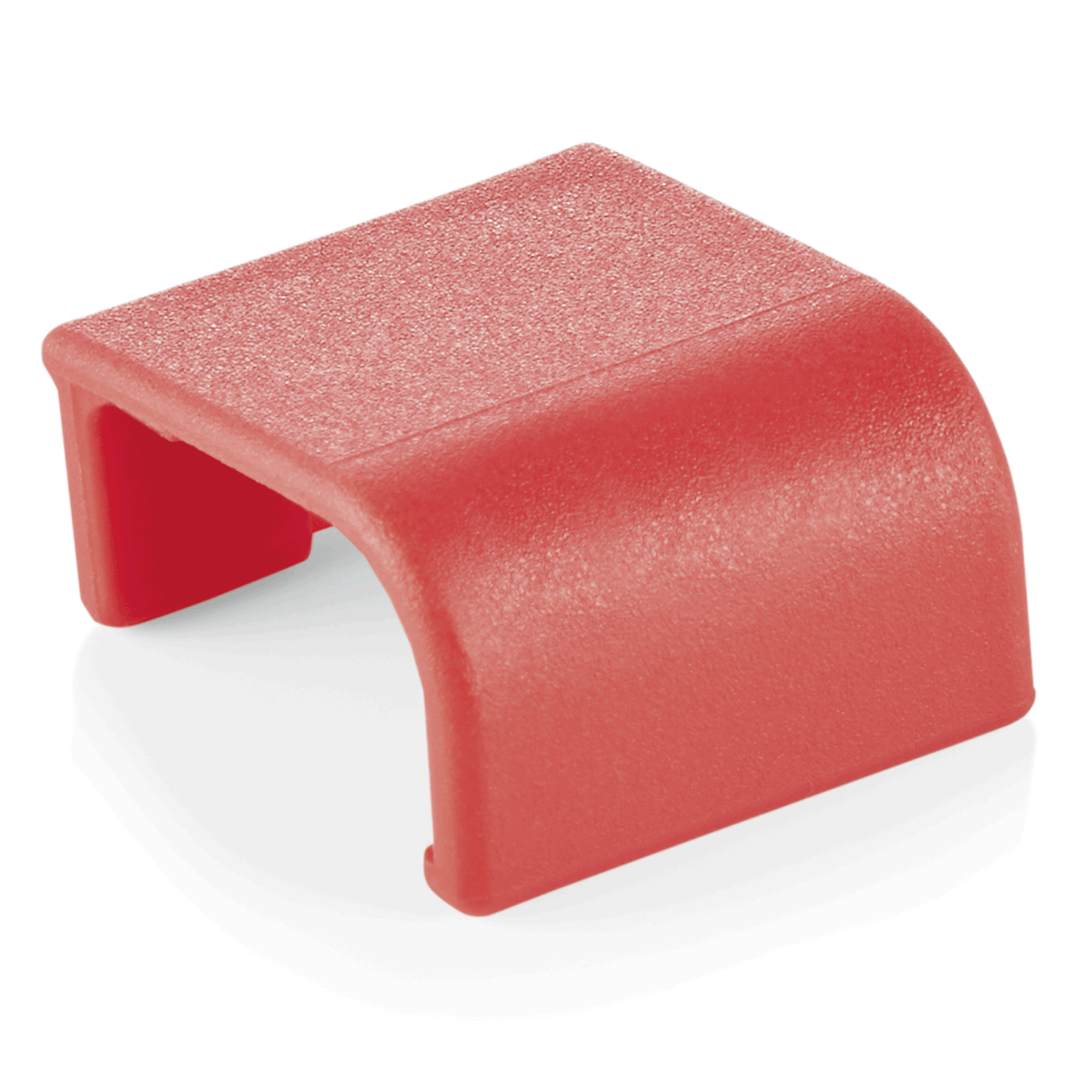HACCP Markierungsclips Serie GN 84 - rot (50 Stk.) HACCP Markierungsclips Serie GN 84 - rot (50 Stk.)