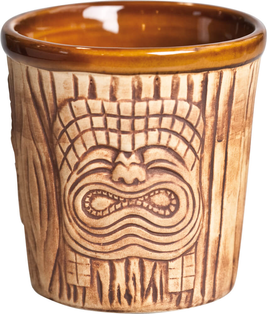 Tiki-Becher - Mai Tai (430ml)