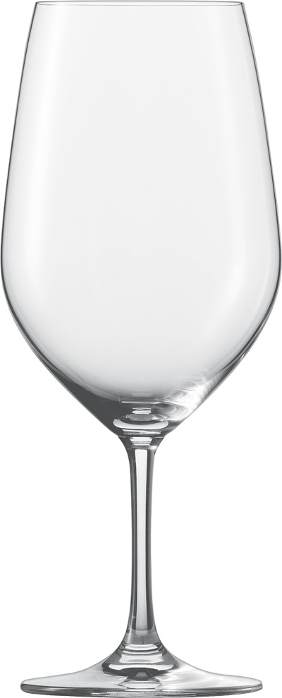 Bordeauxpokal Vina, Schott Zwiesel - 640ml