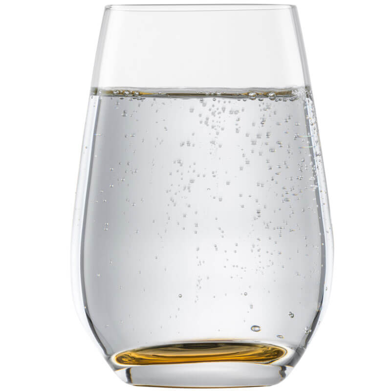 Becherglas Vina Touch bernstein, Schott Zwiesel - 397ml (6 Stk.) Becherglas Vina Touch bernstein, Schott Zwiesel - 397ml (6 Stk.)