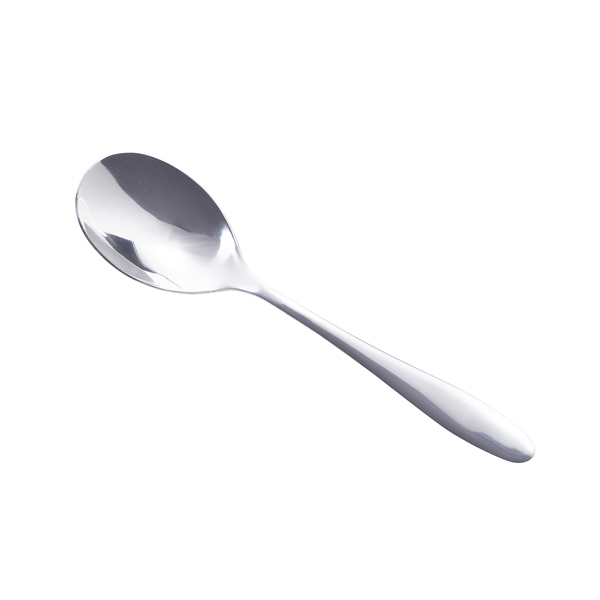 Esslöffel Safran - Edelstahl (12 Stk.) Esslöffel Safran - Edelstahl (12 Stk.)