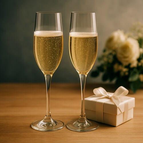 Hochzeitsgeschenke