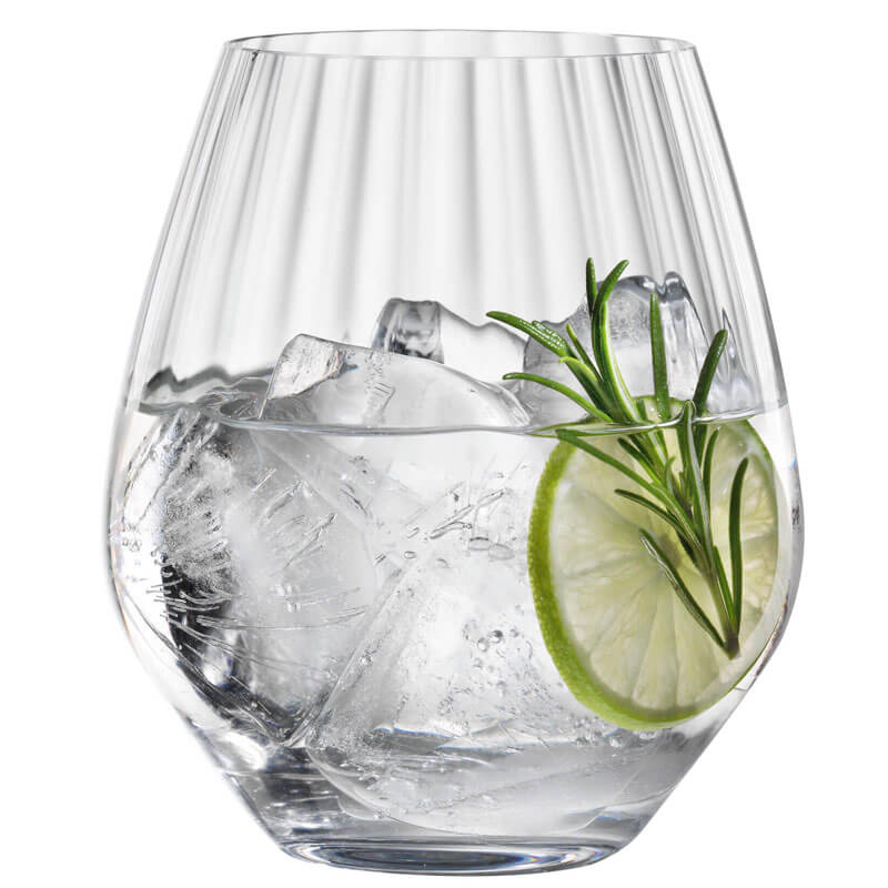 Bar Gin Tonic Glas, Special Glasses, Spiegelau - 625ml (1 Stk.)