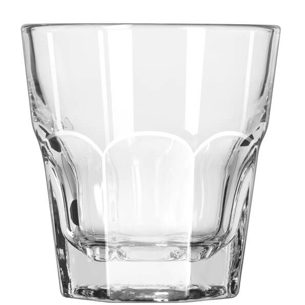 Rocks Glas Titan, Onis - 230ml