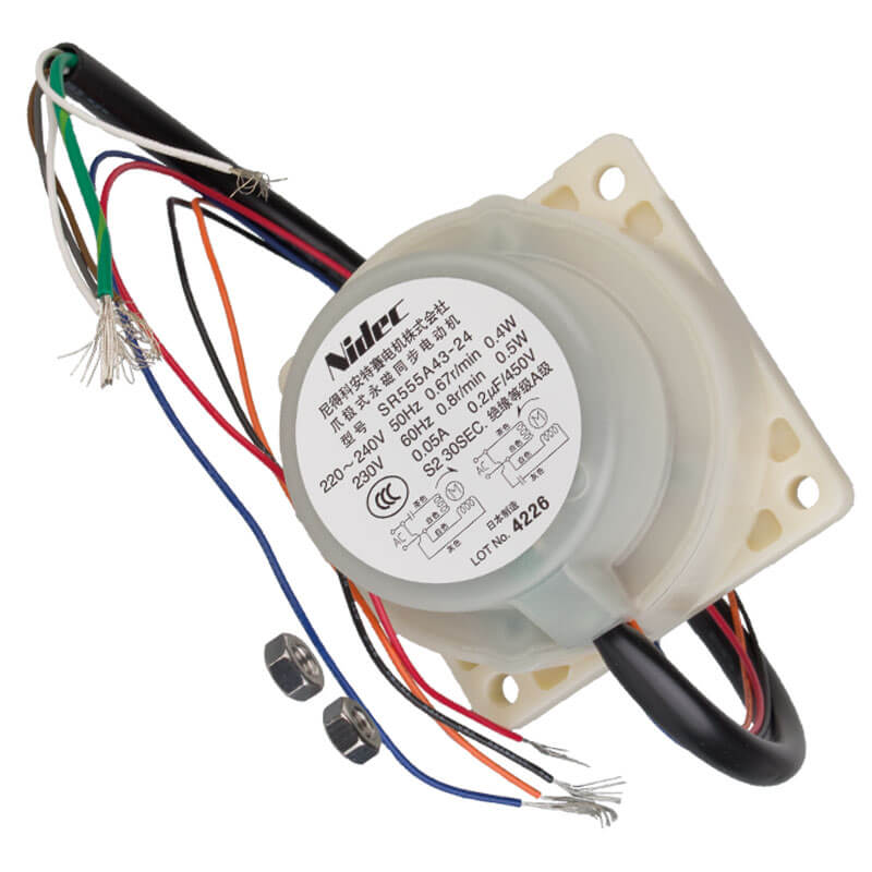Hoshizaki Stellmotor Wasserwanne IM-21 - IM-240 Hoshizaki Stellmotor Wasserwanne IM-21 - IM-240