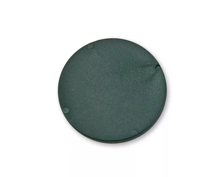 Wertchip - 2,5 x 30,0mm (1000Stk.) - dunkel grün Wertchip - 2,5 x 30,0mm (1000Stk.) - dunkel grün