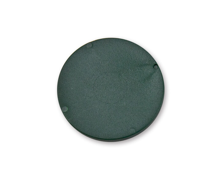 Wertchip - 2,5 x 30,0mm (1000Stk.) - dunkel grün