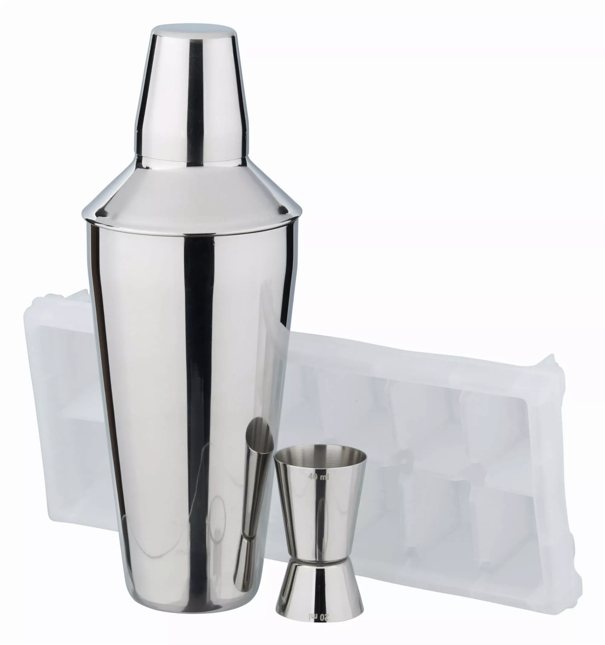 Cocktail Set Selection - Cobbler 750 Cocktail Set Selection - Cobbler 750