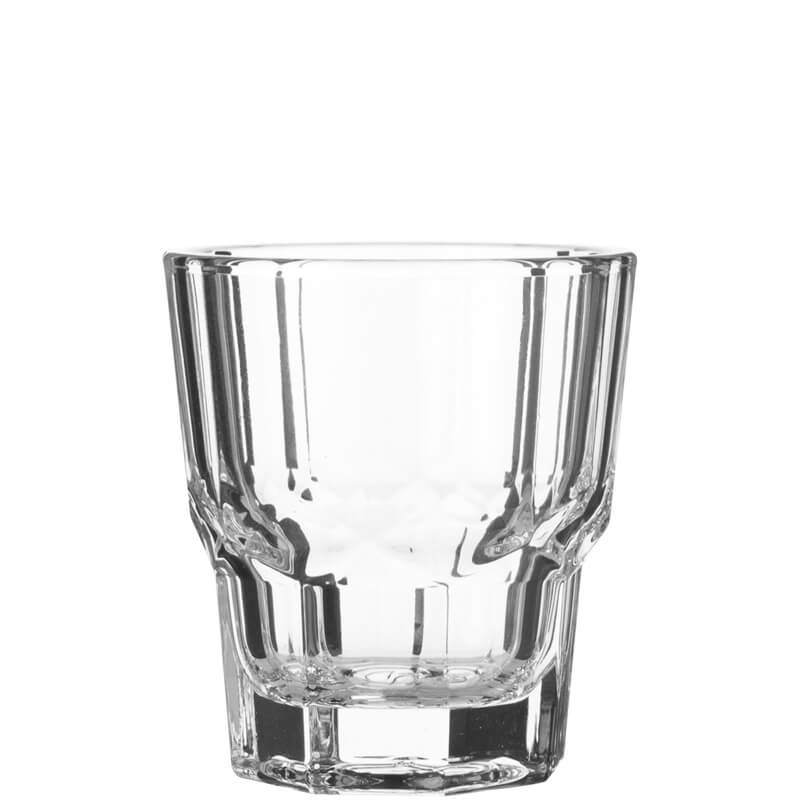 Schnapsglas Serenity, Pasabahce - 45ml (1 Stk.) Schnapsglas Serenity, Pasabahce - 45ml (1 Stk.)